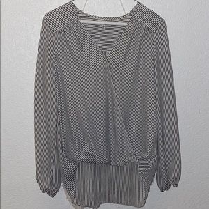 Max Studio Blouse